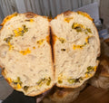 Jalapeño Cheddar