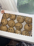 Sourdough Muffins (12 pack)